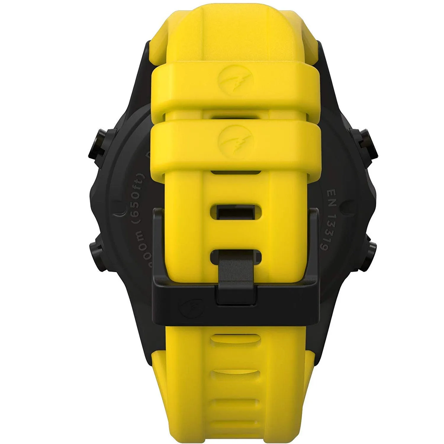 Shearwater Teric Straps Replacement