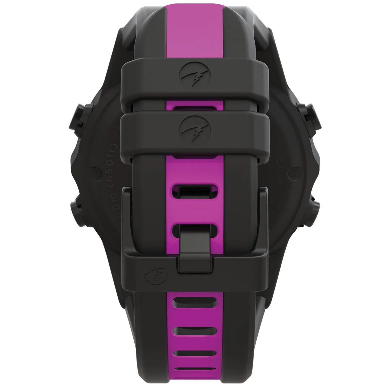 Shearwater Teric Straps Replacement