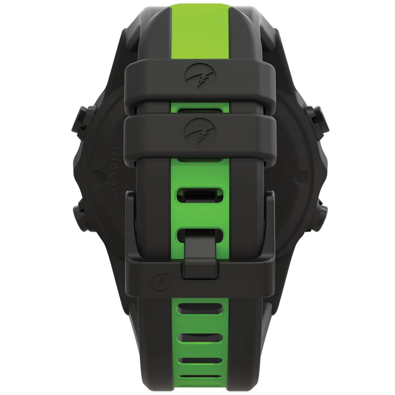 Shearwater Teric Straps Replacement