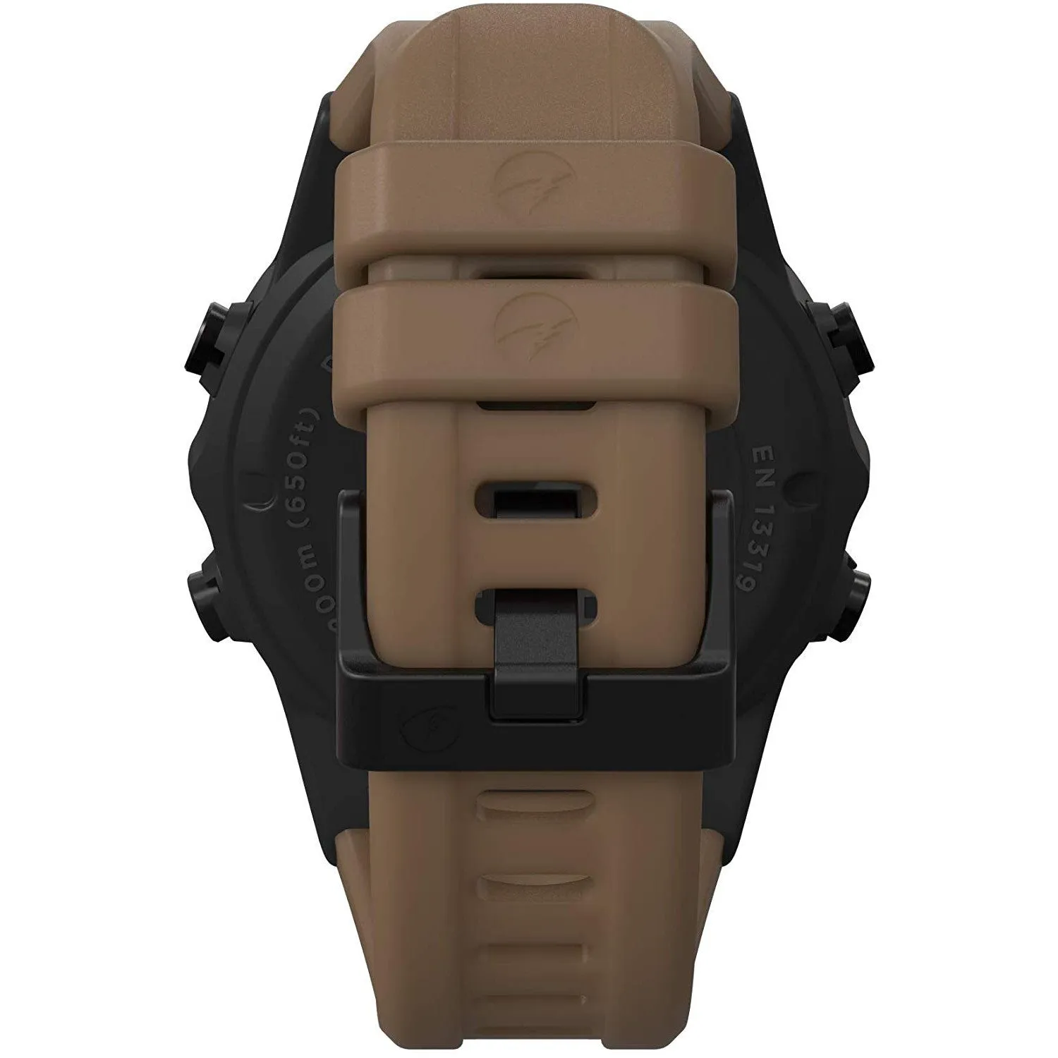 Shearwater Teric Straps Replacement
