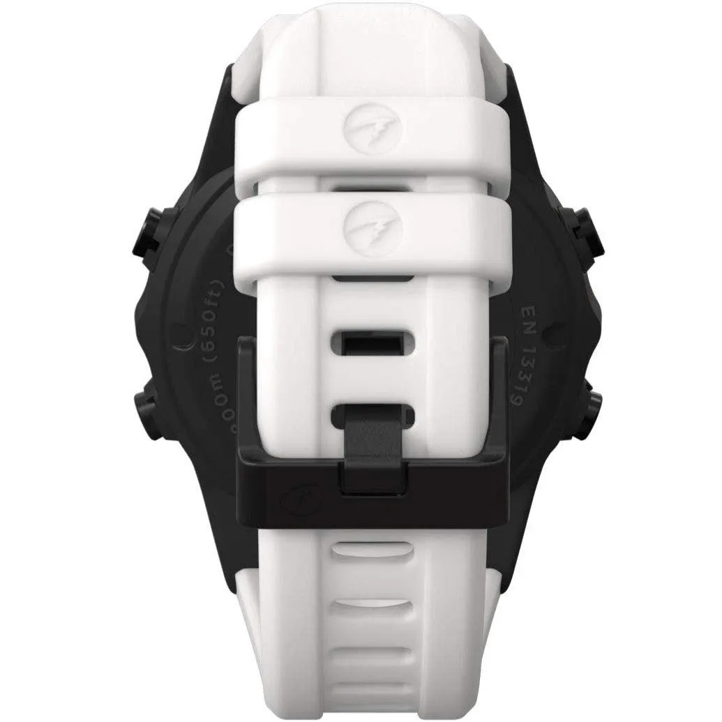 Shearwater Teric Straps Replacement