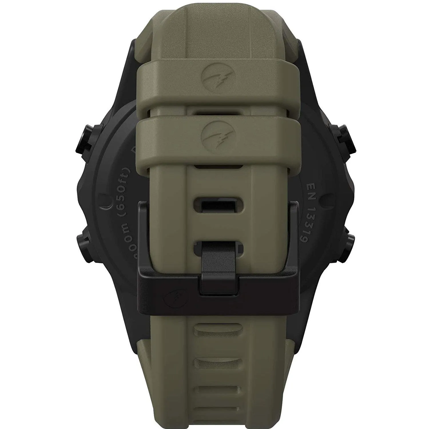 Shearwater Teric Straps Replacement