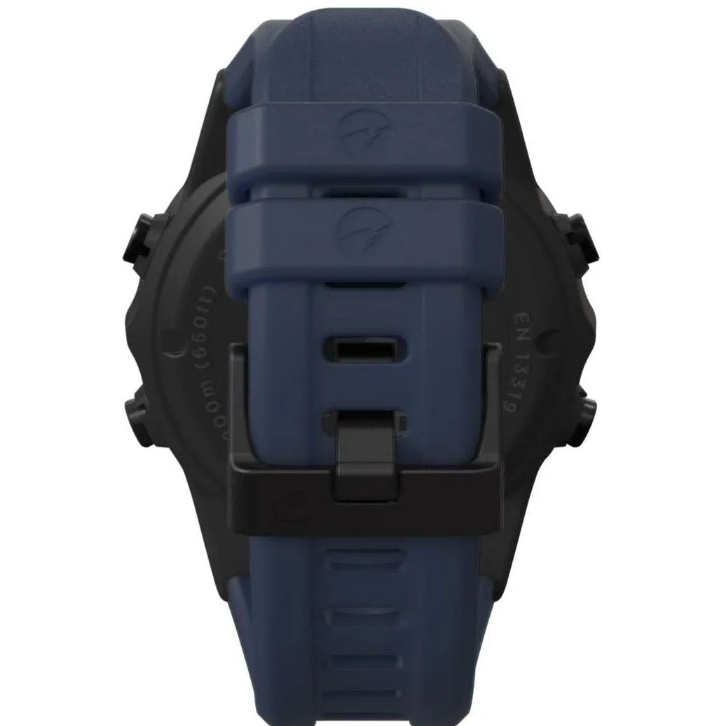 Shearwater Teric Straps Replacement