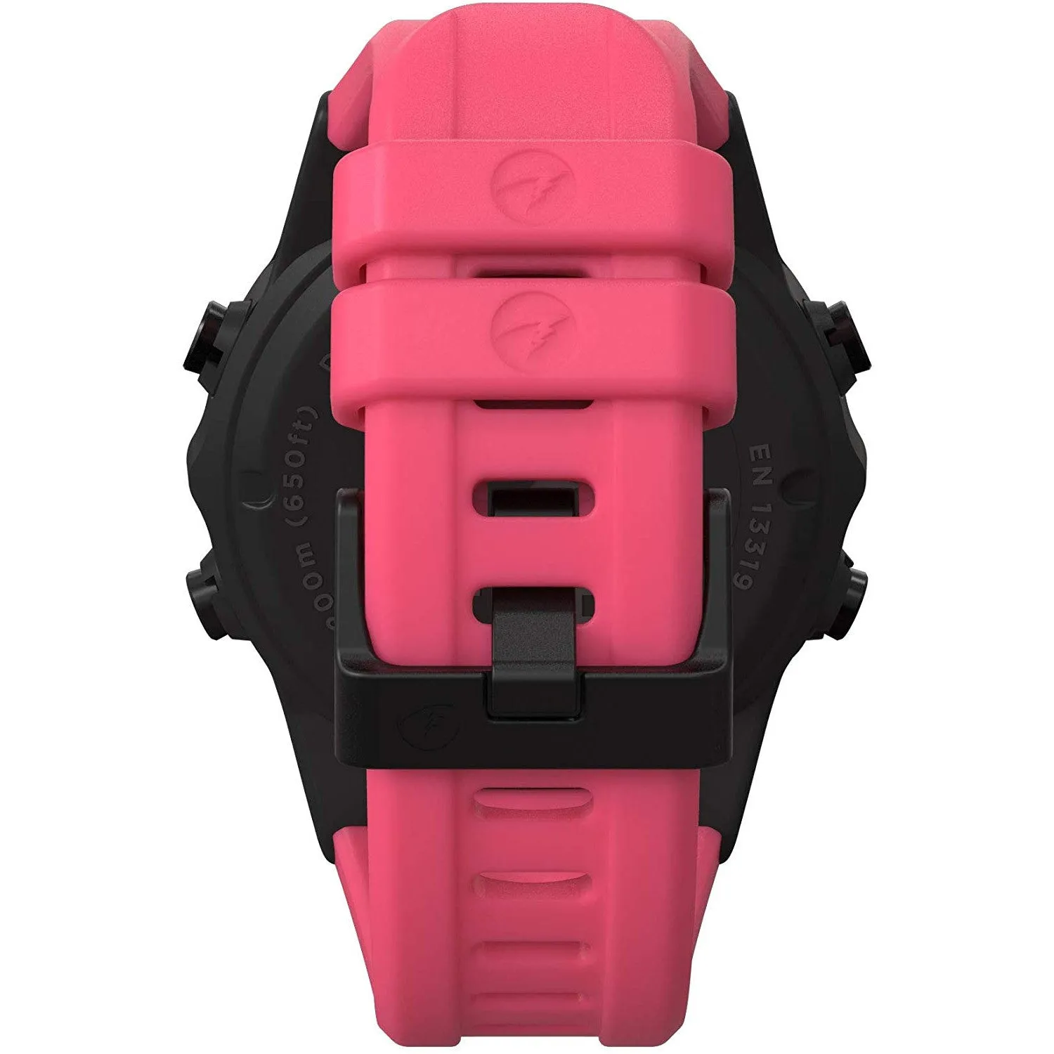 Shearwater Teric Straps Replacement