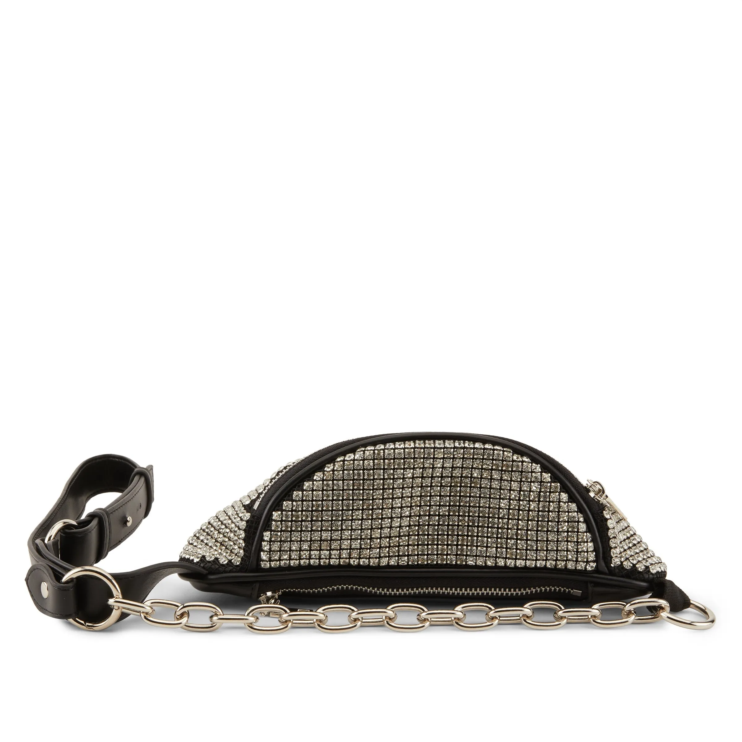 Spring Step Shoes Azura Hb Rockstar Handbags Women’s Crystal Zippered Bag