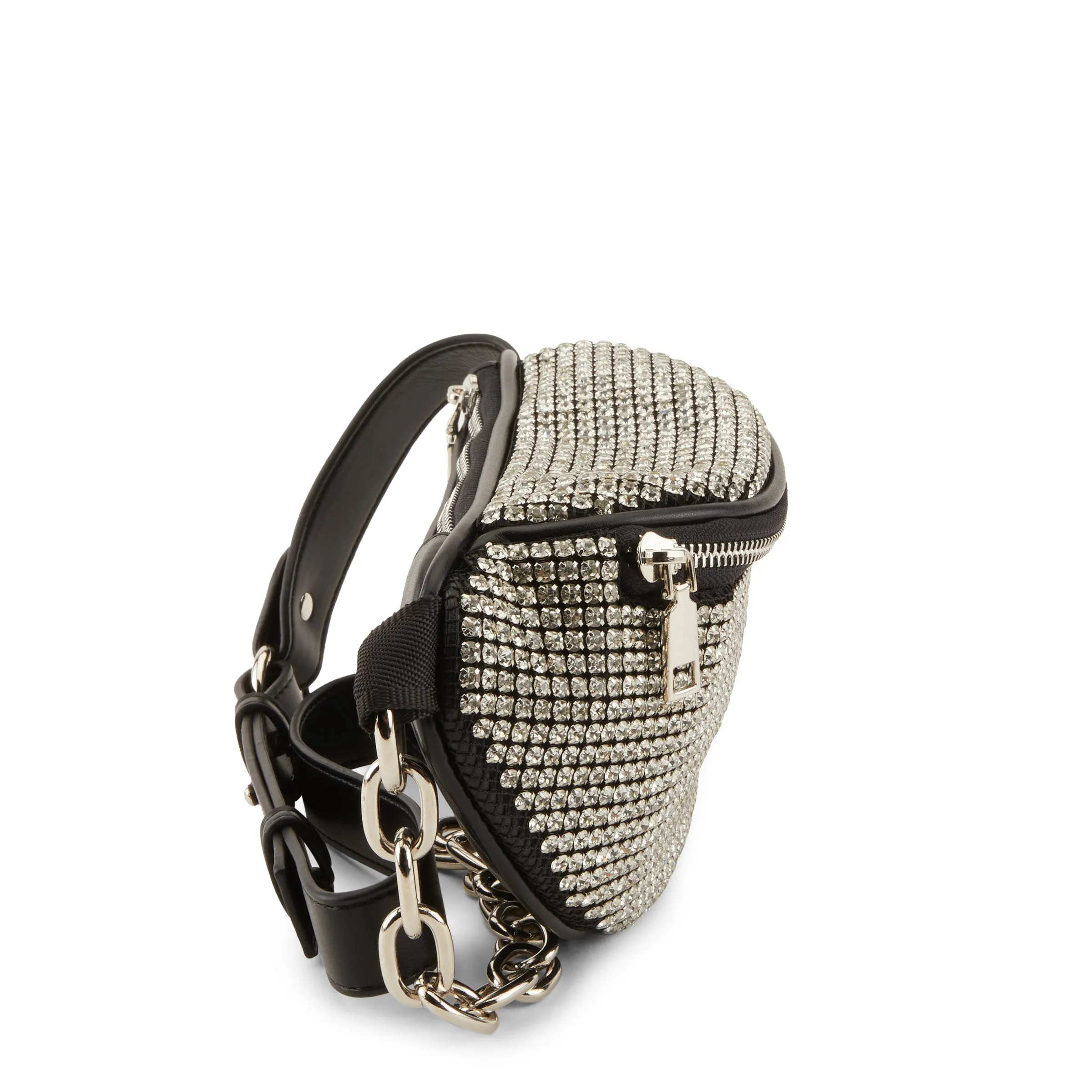 Spring Step Shoes Azura Hb Rockstar Handbags Women’s Crystal Zippered Bag