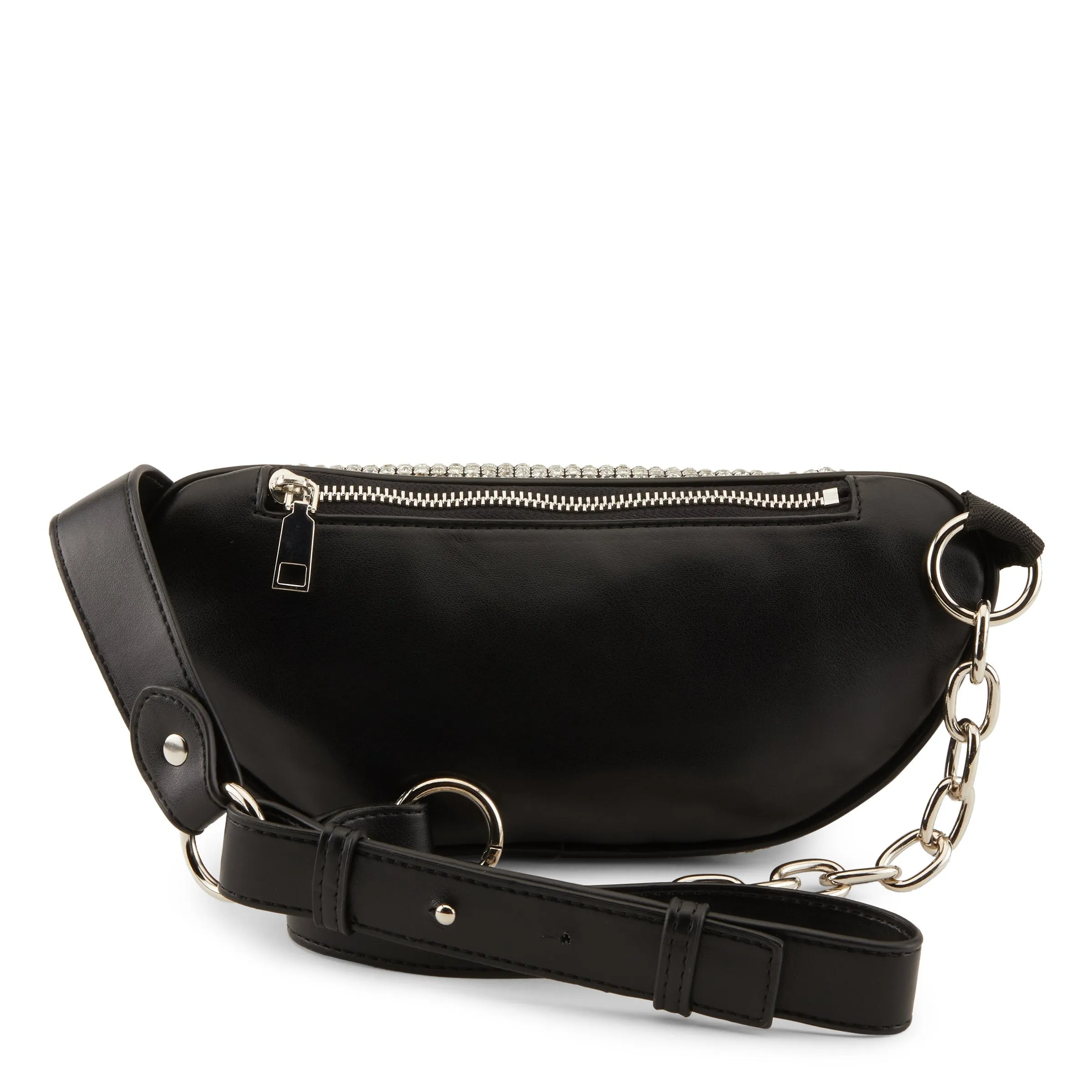 Spring Step Shoes Azura Hb Rockstar Handbags Women’s Crystal Zippered Bag