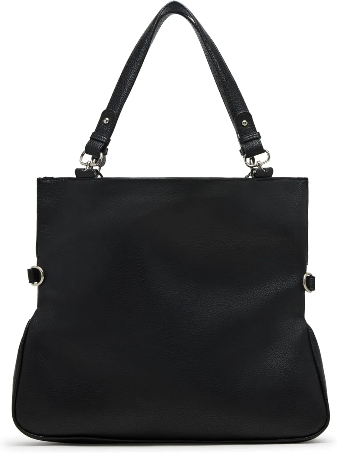 Steve Madden Bbodie Triple Compartment Foldover Tote