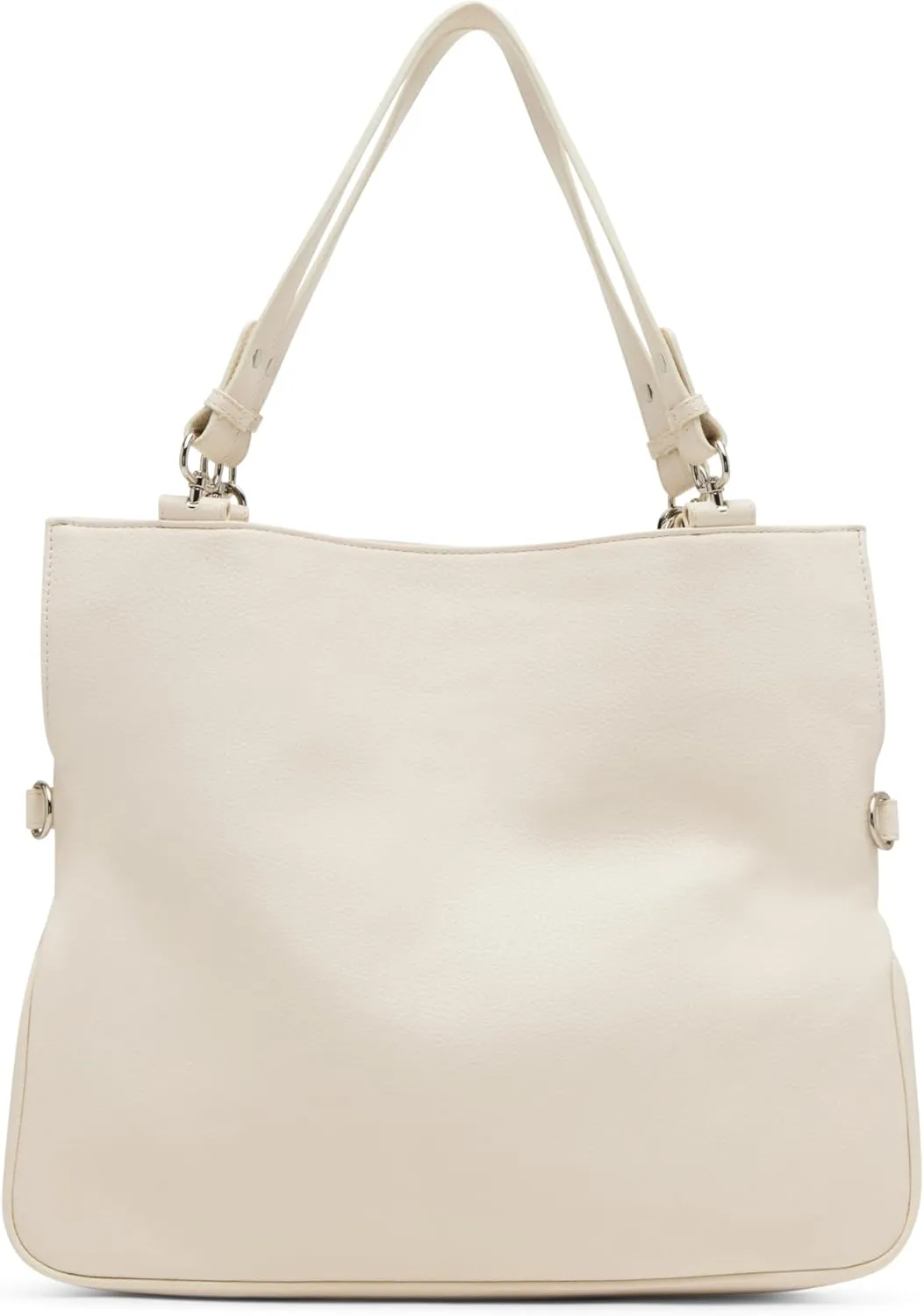 Steve Madden Bbodie Triple Compartment Foldover Tote