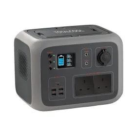 Totalcool Total Power 500 Lithium Battery