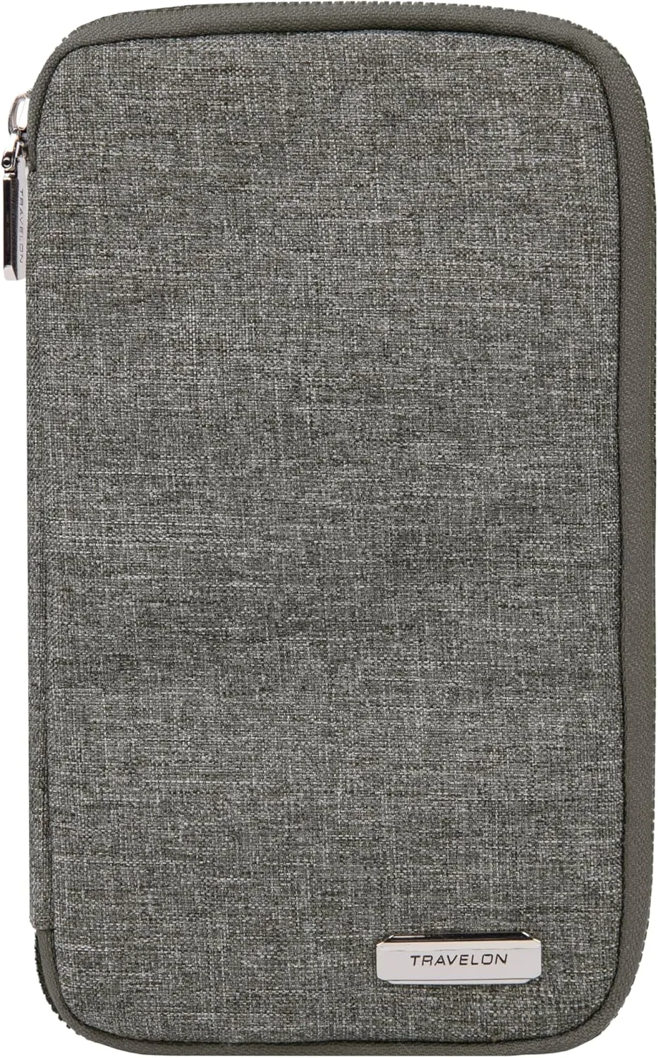 Travelon RFID Blocking Family Passport Wallet