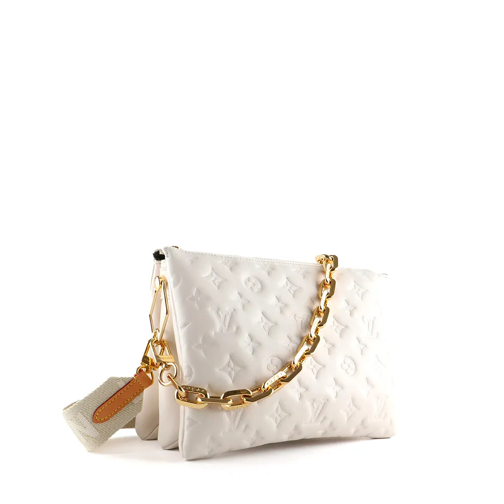 Trendy Inspired Louis Vuitton Louis Vuitton Handbags Coussin