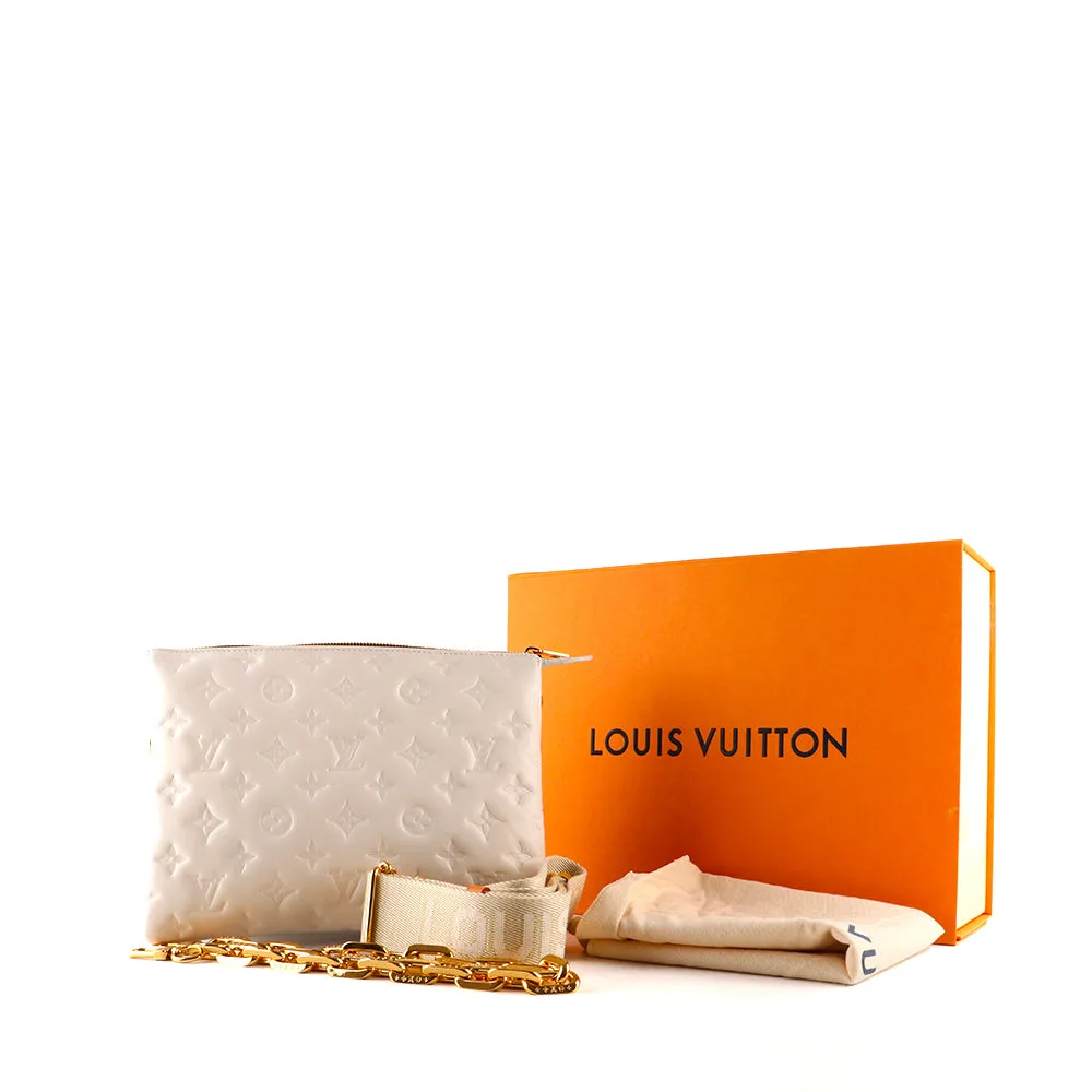 Trendy Inspired Louis Vuitton Louis Vuitton Handbags Coussin