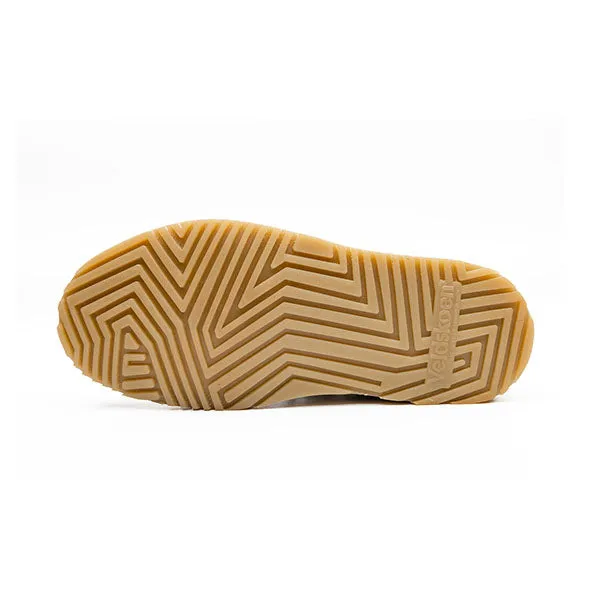 VELDSKOEN MEN'S SLIPPER