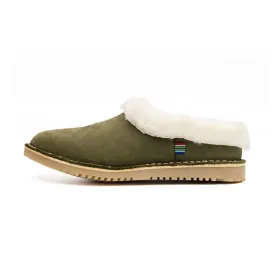 VELDSKOEN MEN'S SLIPPER