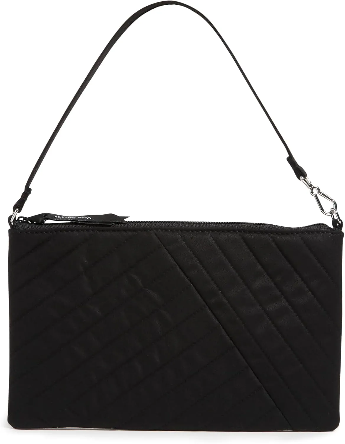 Vera Bradley Women's Cotton Convertible Wristlet with RFID Protection