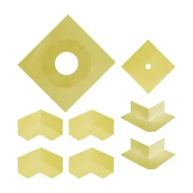 WPDS DURABASE WP Waterproofing Accessory